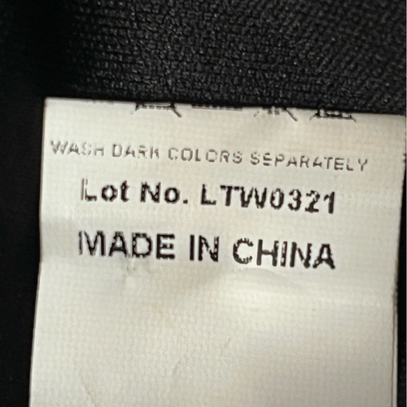 MIHOLL Lace Off The Shoulder Top - Picture 6 of 8